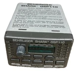 Behringer Shark DSP110 Digital Multi-function Signal Processor Read No Ac. Fixed Price $40.00.