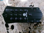 Hear Technologies * Back HB-MIX1 Pro Audio Personal Monitoring Mixer #5. Fixed Price $134.95.