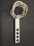 Music Quest Midi Strip 1 3 Out Interface Port. Fixed Price $24.99.