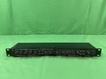 Alesis 3630 Rms/peak Dual Channel Compressor/limiter W/ Gate Rack Mount Parts. Fixed Price $16.00.