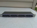 Aphex 105 4-CHANNEL Logic Assisted Gate No Power Supply. Fixed Price $40.00.