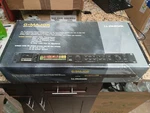 Tc Electronic G-major Multi Effects Guitar Processor Tested Mib. Fixed Price $225.00.