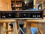 Dbx 3BX Dynamic Range Controller Expander Vintage 3-BAND Excl Cond. Works Fine. Fixed Price $175.00.