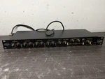 U.s Audio Whirlwind Professional Rack Mount Mixer - A672. Fixed Price $119.95.