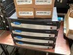 Crown Audio Two-channel Power Amplifier GCTS3000B W/ New PIP-USP4/CN. Fixed Price $369.99.