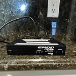 Whirlwind Emod CO8A Cobranet Digital 2-CHANNEL Rack Mount Output Module Xlr. Fixed Price $50.00.