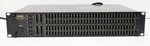 Yamaha Q2031A Dual Channel Band Graphic Rack Mounted Equalizer Working. Fixed Price $269.99.
