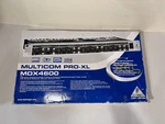 Behringer Multicom Pro-xl MDX4600 Audio Interactive Quad Dynamics Processor. Fixed Price $90.00.