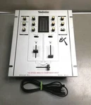 Technics Dj Mixer Audio SH-EX1200 Equipment. Fixed Price $249.00.
