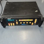 Folsom Research SPR-2000 Video Switcher, 8 Ch, Works Great. Fixed Price $87.97.