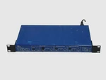 Nexo PS15 Td Controller Loudspeaker Management System #7052S (one) Ths. Fixed Price $799.00.