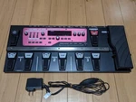 Boss RC-300 Loop Station Guitar Multi-effects Pedal Test Completed. Fixed Price $299.00.
