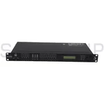Used & Tested Xilica Xp 4080 Digital Audio Processor. Fixed Price $2030.00.