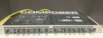 Behringer Composer Mdx 2000 Audio Interactive Dynamics Processor. Fixed Price $89.99.