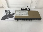 C. 1983 Ibanez DM500 Digital Delay Electric Guitar Rack Unit. Tested & Works. Fixed Price $115.00.