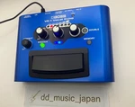 Boss VE-1 Vocal Echo Effect Processor Tested Used. Fixed Price $129.80.