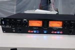 Art Pro Mpa Ii 2 Channel Tube Microphone Amplifier. Fixed Price $615.00.
