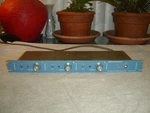 Orban Parasound 516EC, 3 Ch Dynamic Sibilance Controller, Vintage Rack, Is. Fixed Price $157.50.