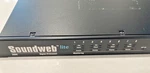 Bss Soundweb Lite Audio Signal Processor SW3088 1U Rack Mountable Ch 8X8. Fixed Price $93.82.