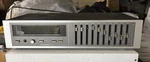 Pioneer SG-750 Graphic Equalizer Untested Read. Fixed Price $138.95.