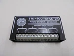 Radio Design Labs STD-600 Divider Combiner Ohms Stick-on Rdl. Fixed Price $14.99.