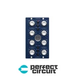 Elysia Xfilter 500 Series Stereo 4 Band Equalizer - New Perfect Circuit. Fixed Price $1016.10.