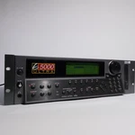 E-mu E5000 Ultra Sampler 19" Rack Working Condition. Fixed Price $789.99.