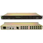 Technologies Surround Central Controller Studiocomm Series Model 50. Fixed Price $150.40.