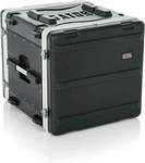 Gator Cases GR-10L Lightweight 10-SPACE Rack, Lockable, Road-ready Protection. Fixed Price $389.99.
