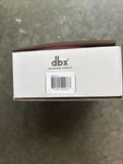 Dbx ZC-1 Wall-mounted Zone Controller. Fixed Price $75.00.