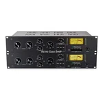 NG76 Fet Compressor Stereo Pair. Fixed Price $2999.00.