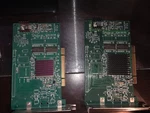 Project Pak And Universal Audio UAD-1. Fixed Price $20.00.
