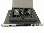 Universal Audio Apollo 8 Quad UAD-2 Firewire Interface Original Power. Fixed Price $650.00.