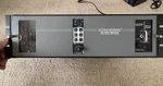 Vintage Ultra Stereo Labs 35MM Sound Processor Model JS-200 With Several Modules. Fixed Price $124.99.