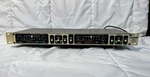 Drawmer MX50 Full-band/split-band De-esser Signal Processor. Fixed Price $449.00.