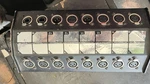 Link Box BP-16 16CH Stage LKA54 Mp To 12 Neutrik Female, Xlr & CAT5. Fixed Price $179.00.