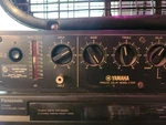Vintage Yamaha E1010 Analog Delay. Fixed Price $700.00.