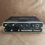 Roland UA-22 Duo-capture Ex Audio Midi Interface 24 Bit Digital Working Tested. Fixed Price $93.32.
