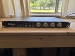 Empirical Labs EL8X Distressor With British Mod Compressor. Fixed Price $1495.00.