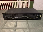 Vintage Neptune Nei 2711, Band, 1/3 Octave Graphic Equalizer,. Fixed Price $95.00.