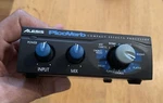 Alesis Picoverb Compact Effects Processor With Original Power Supply.. Fixed Price $170.00.