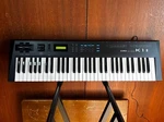Kawai K1II Digital Pcm-waveform Synthesizer W/ Box Power Supply. Fixed Price $200.00.