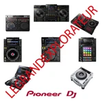 Ultimate Pioneer Dj Pro Audio Repair Service Manual 150 Pdf Dvd. Fixed Price $18.16.
