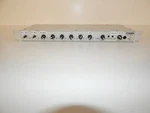 Intelix 8002-MCB 8-CHANNEL Mixer 8002MCB (WSG47). Fixed Price $48.75.