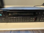 Roland D-550 Rackmount Linear Synthesizer Module Free Shipping Missing Button. Fixed Price $484.95.