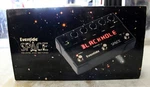 Eventide Space Reverb And Modulation Effects Pedal. Fixed Price $425.00.