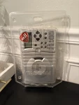 Tascam CD-VT1 Mkii Portable Vocal Trainer Vintage Plastic Case. Fixed Price $31.47.