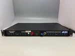 Ati Microamp Series DA2016-2 Dual 8 Channel Distribution Amplifier + Rack Ears. Fixed Price $113.95.