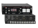 Rdl RU-ADL2 Dsp Audio Delay Dual Output 0-135 Ms Led Display. Fixed Price $848.61.