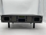 Wohler AMP2-S8 Series+ Channel Digital Audio Monitor. Fixed Price $200.00.